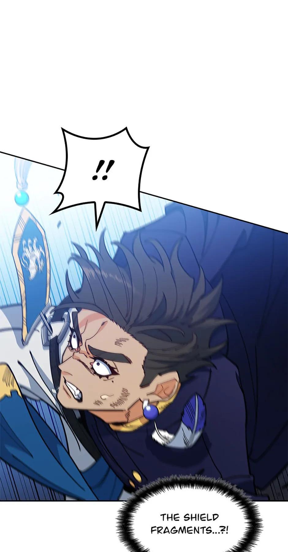 Duke Pendragon - Master of the White Dragon Chapter 124 - Page 83