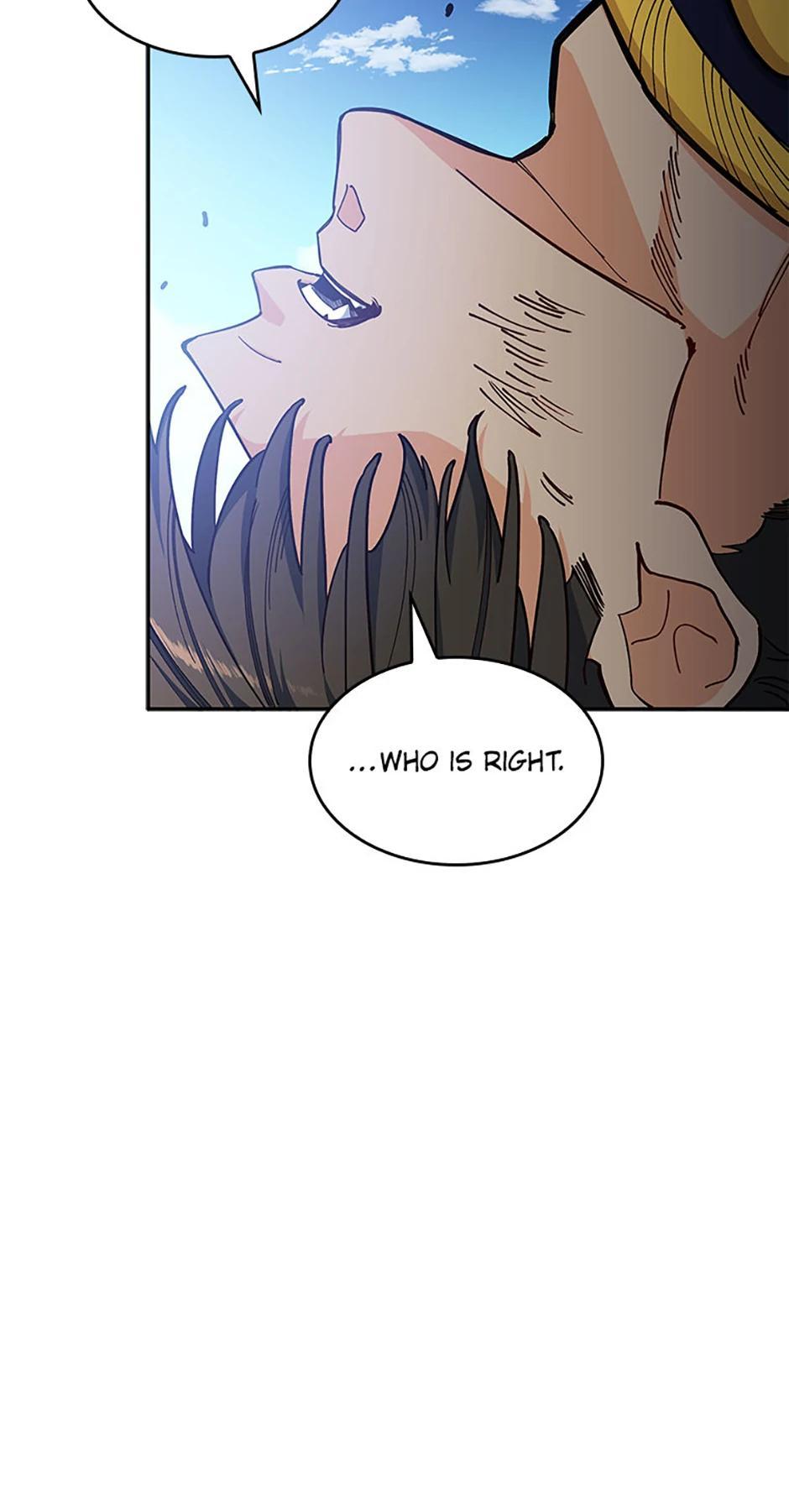 Duke Pendragon - Master of the White Dragon Chapter 124 - Page 87