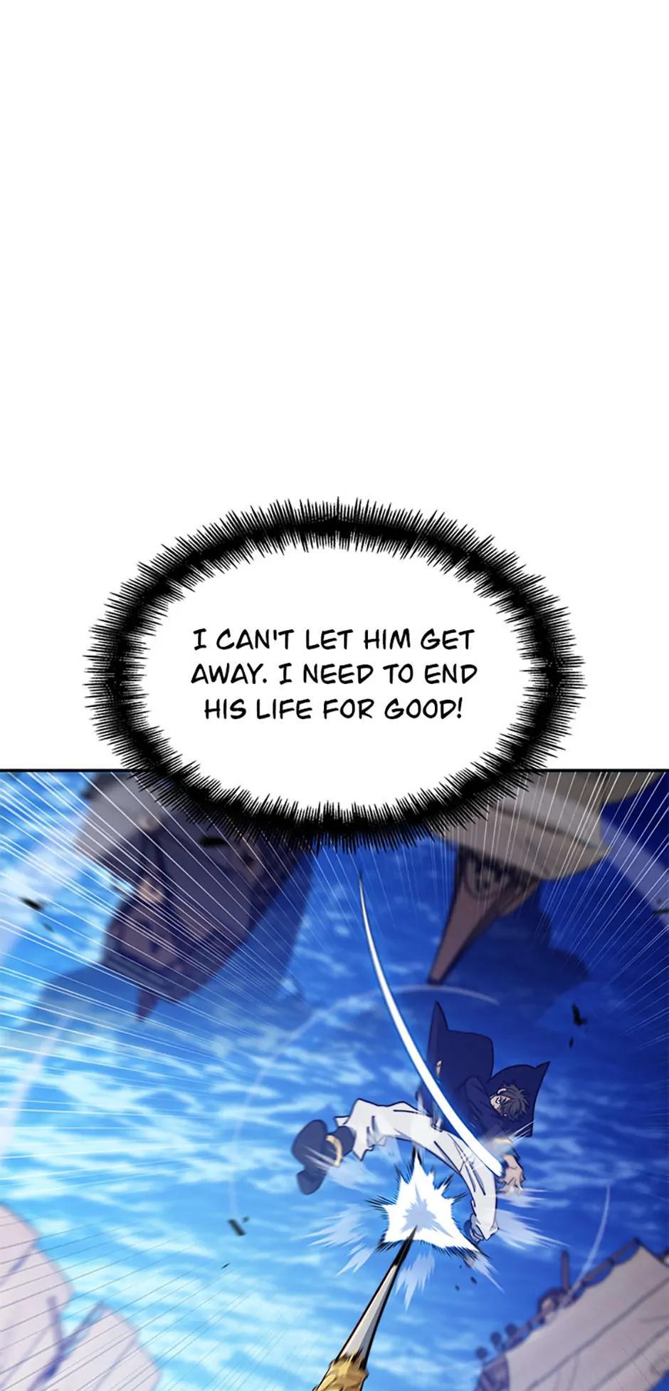 Duke Pendragon - Master of the White Dragon Chapter 124 - Page 89