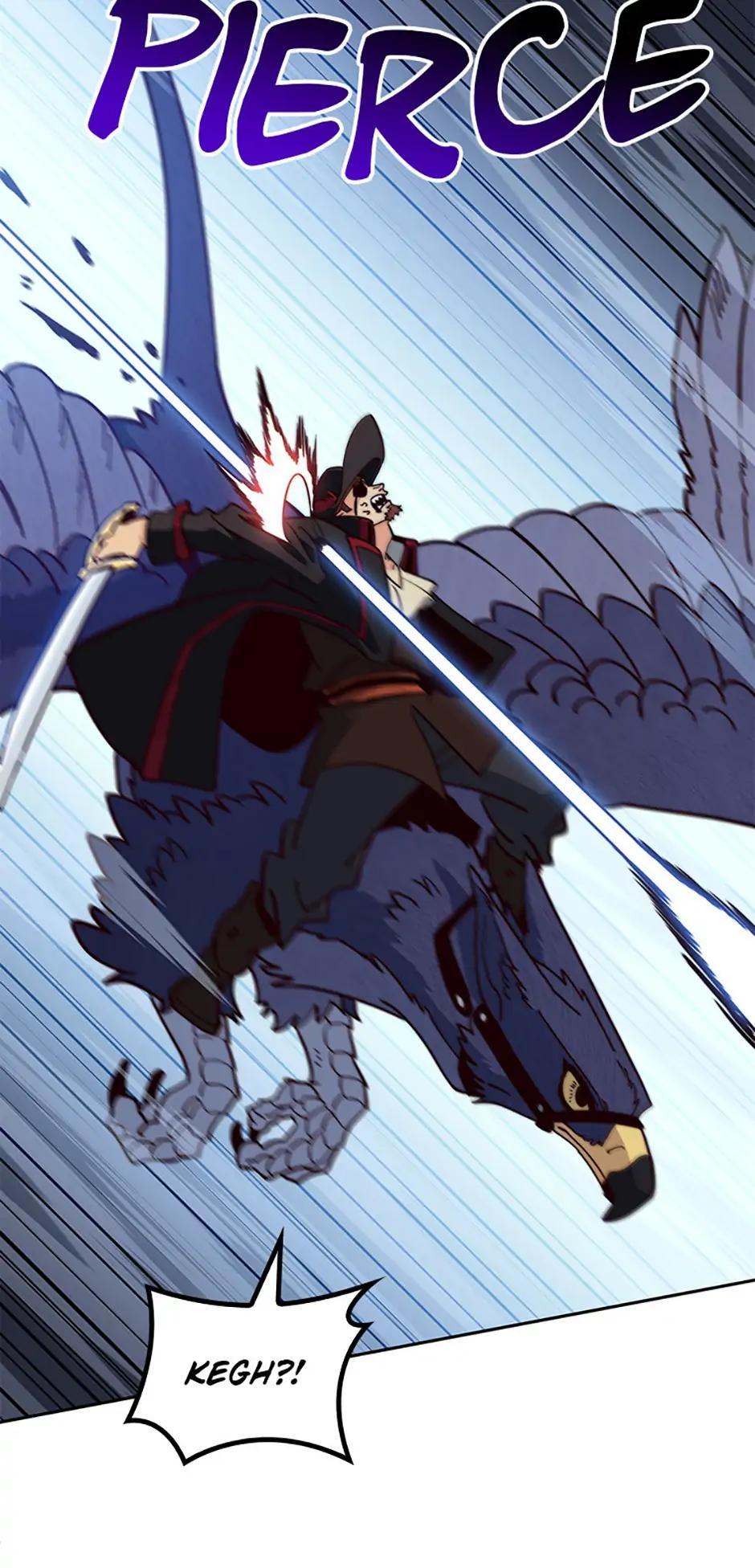 Duke Pendragon - Master of the White Dragon Chapter 124 - Page 91