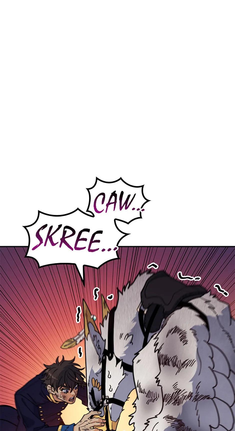 Duke Pendragon - Master of the White Dragon Chapter 124 - Page 95