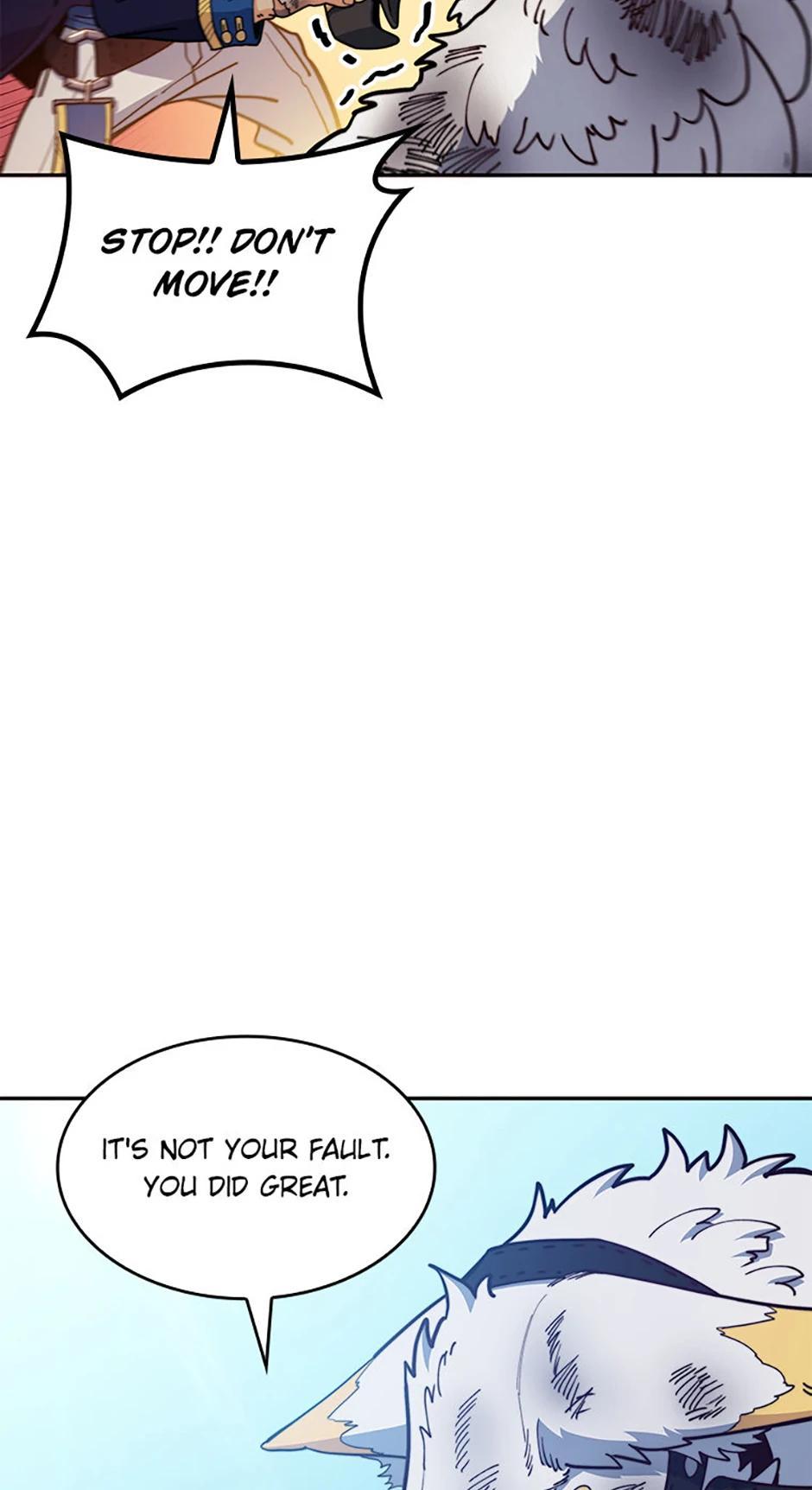 Duke Pendragon - Master of the White Dragon Chapter 124 - Page 96