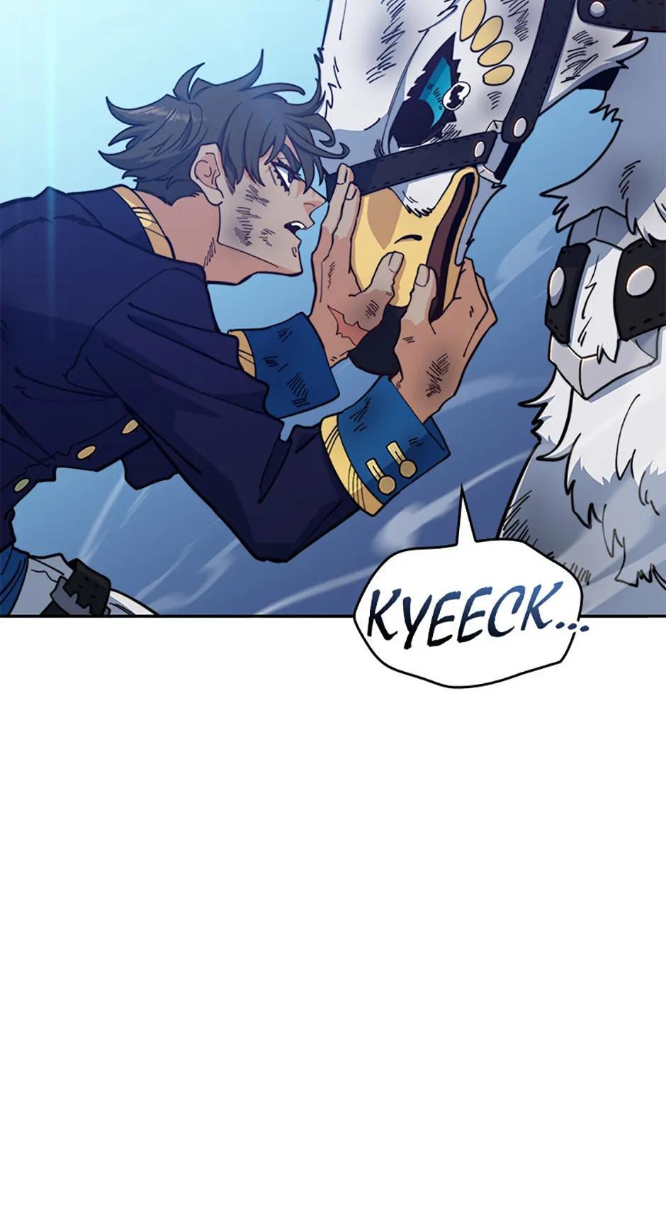 Duke Pendragon - Master of the White Dragon Chapter 124 - Page 97