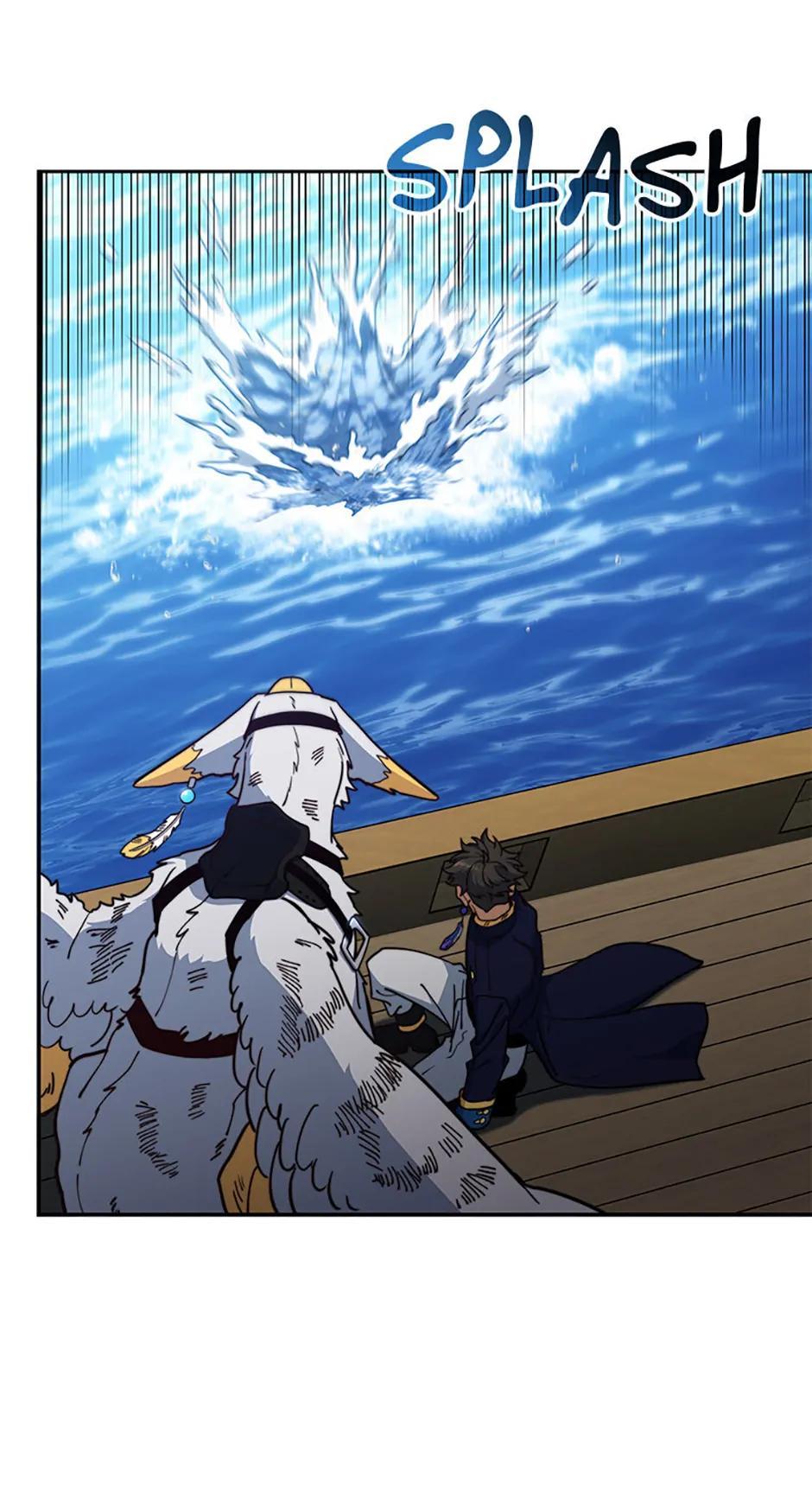 Duke Pendragon - Master of the White Dragon Chapter 124 - Page 98