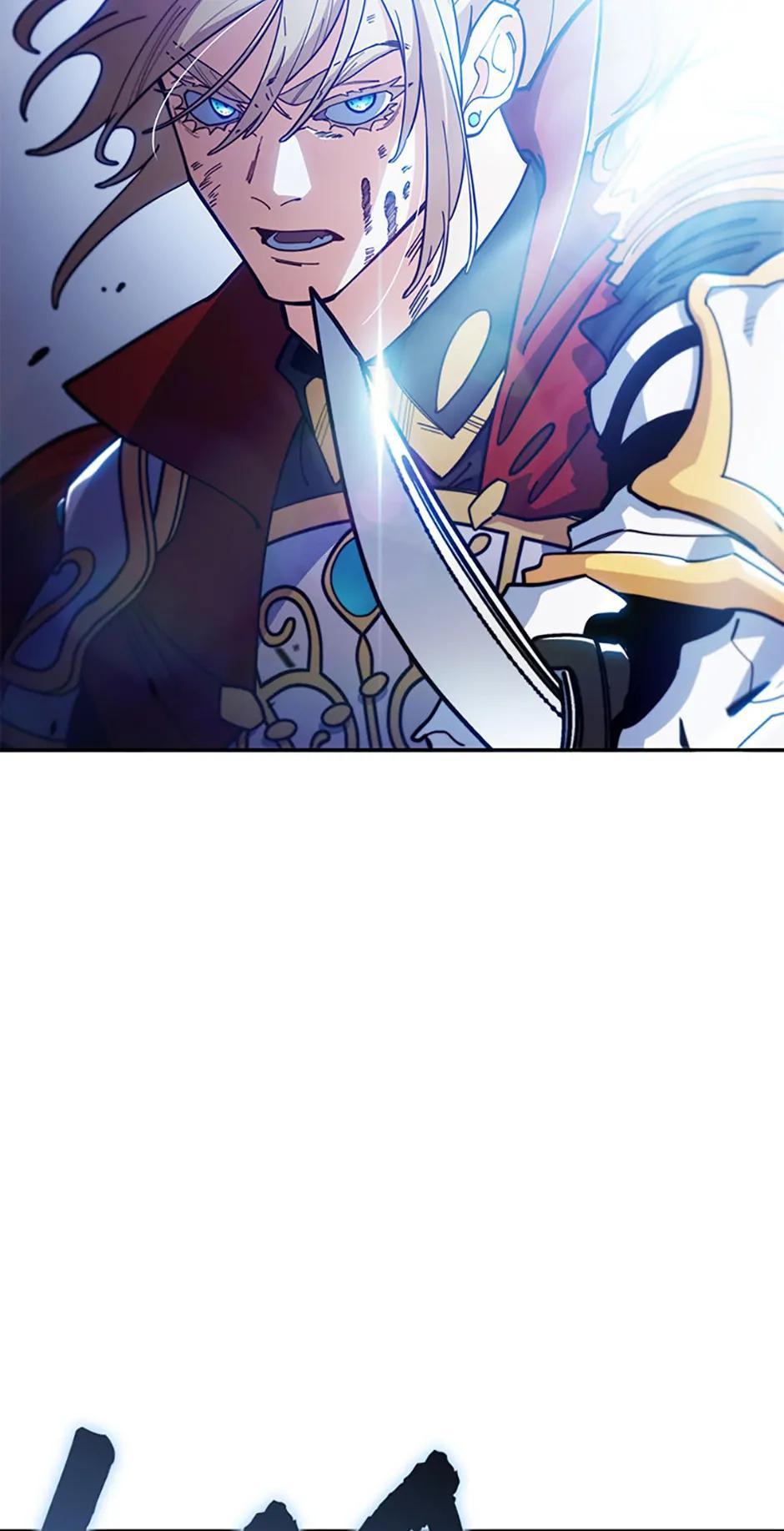 Duke Pendragon - Master of the White Dragon Chapter 124 - Page 110