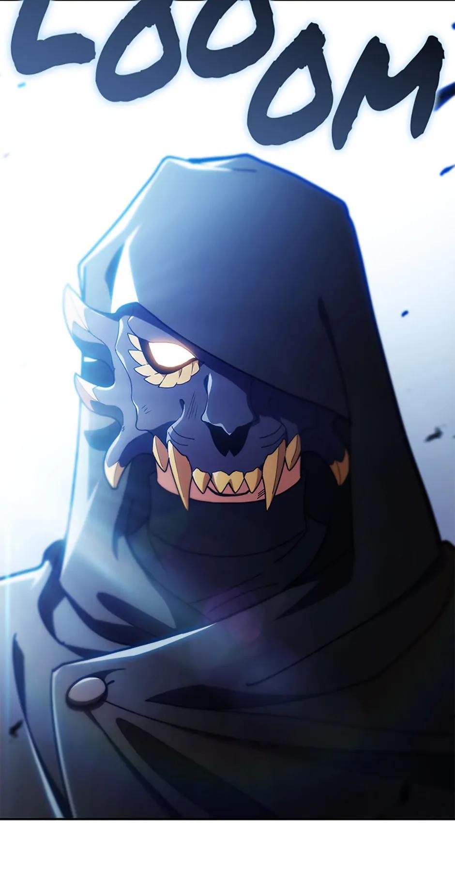 Duke Pendragon - Master of the White Dragon Chapter 124 - Page 111