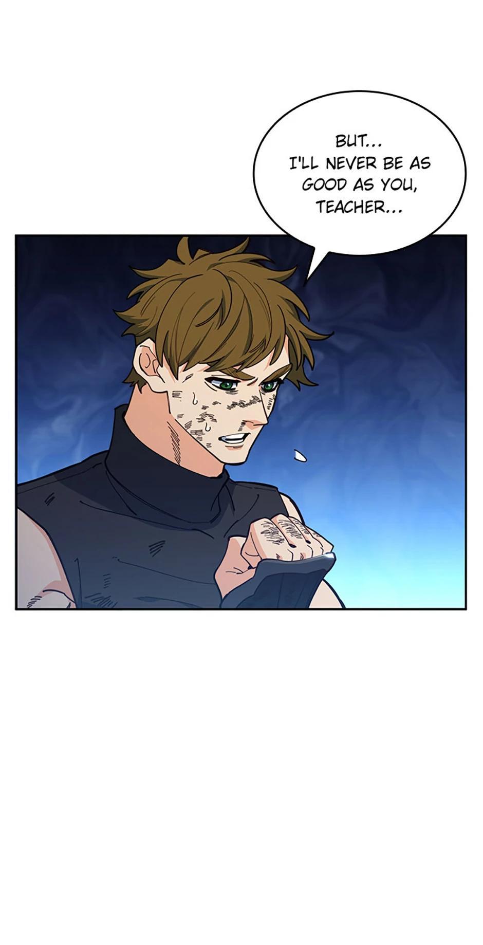 Duke Pendragon - Master of the White Dragon Chapter 125 - Page 5