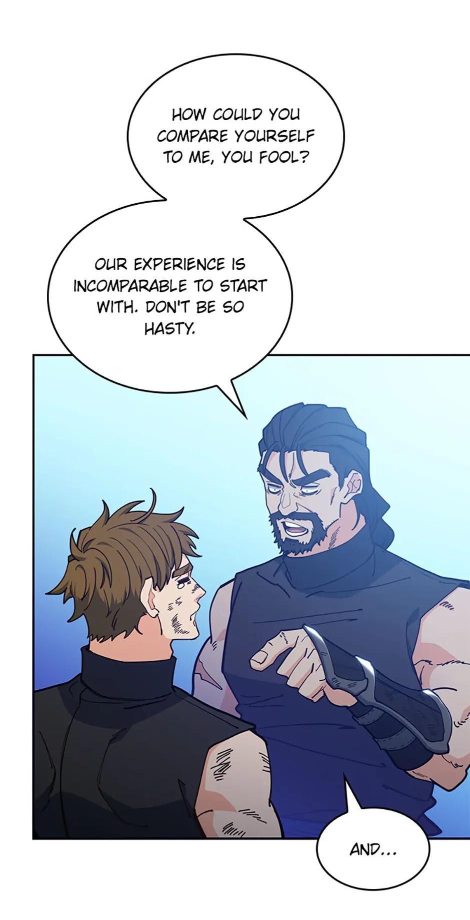 Duke Pendragon - Master of the White Dragon Chapter 125 - Page 6