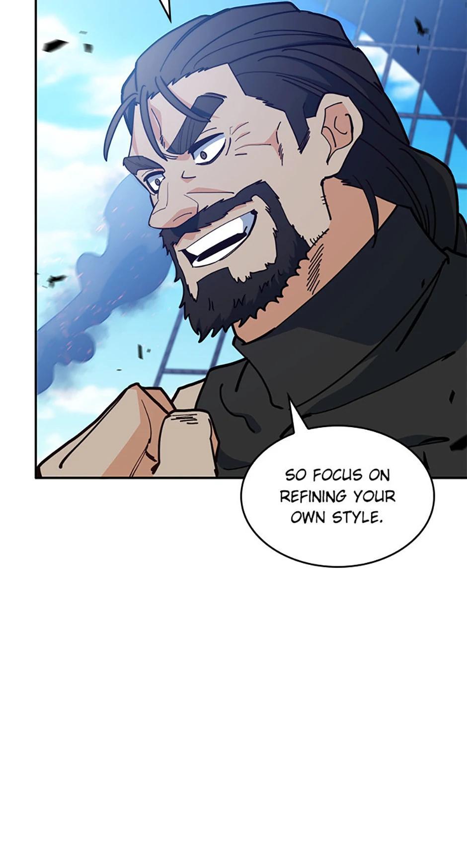 Duke Pendragon - Master of the White Dragon Chapter 125 - Page 9