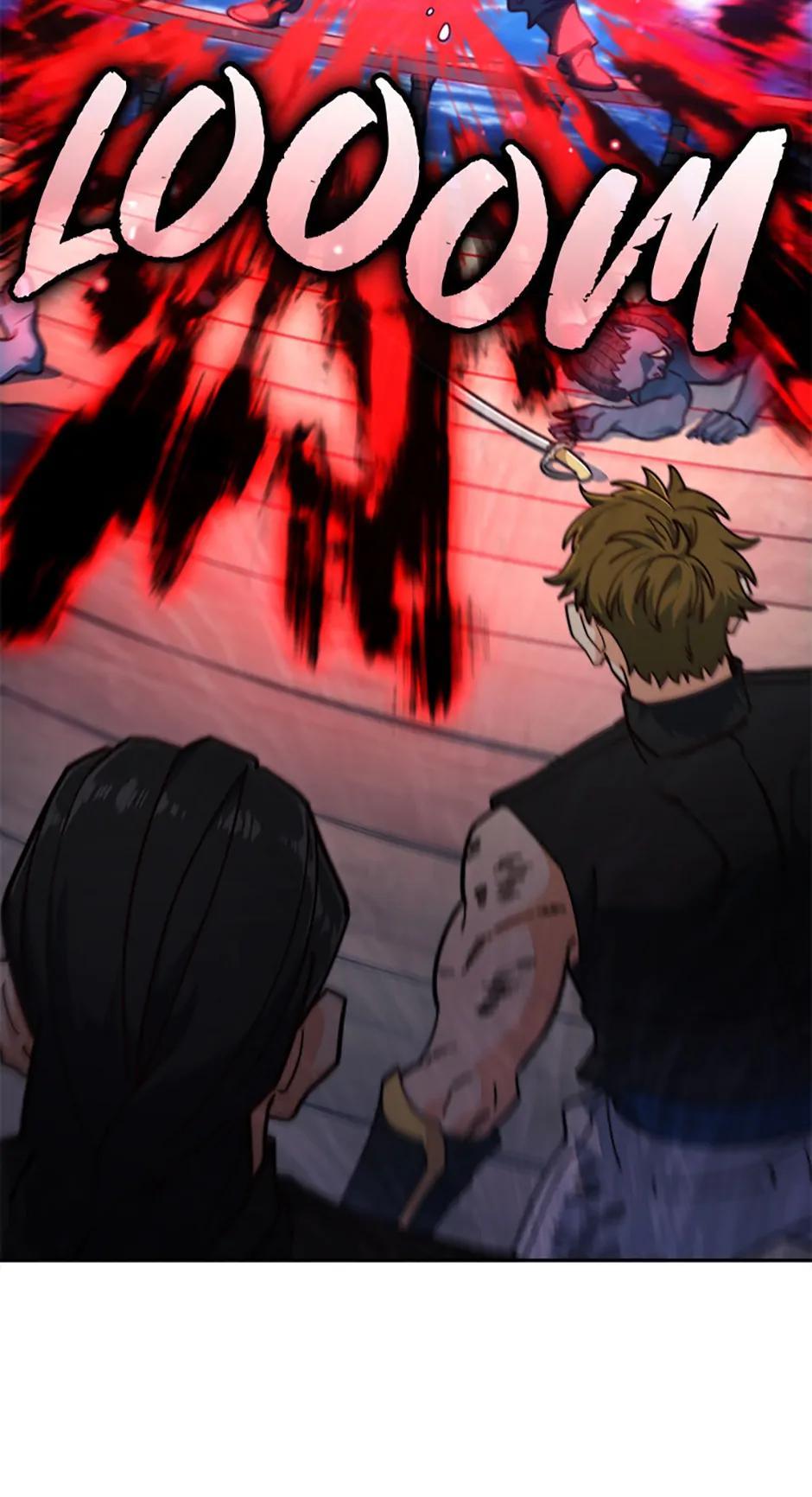 Duke Pendragon - Master of the White Dragon Chapter 125 - Page 15