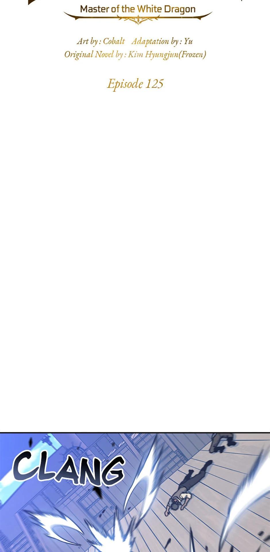 Duke Pendragon - Master of the White Dragon Chapter 125 - Page 21
