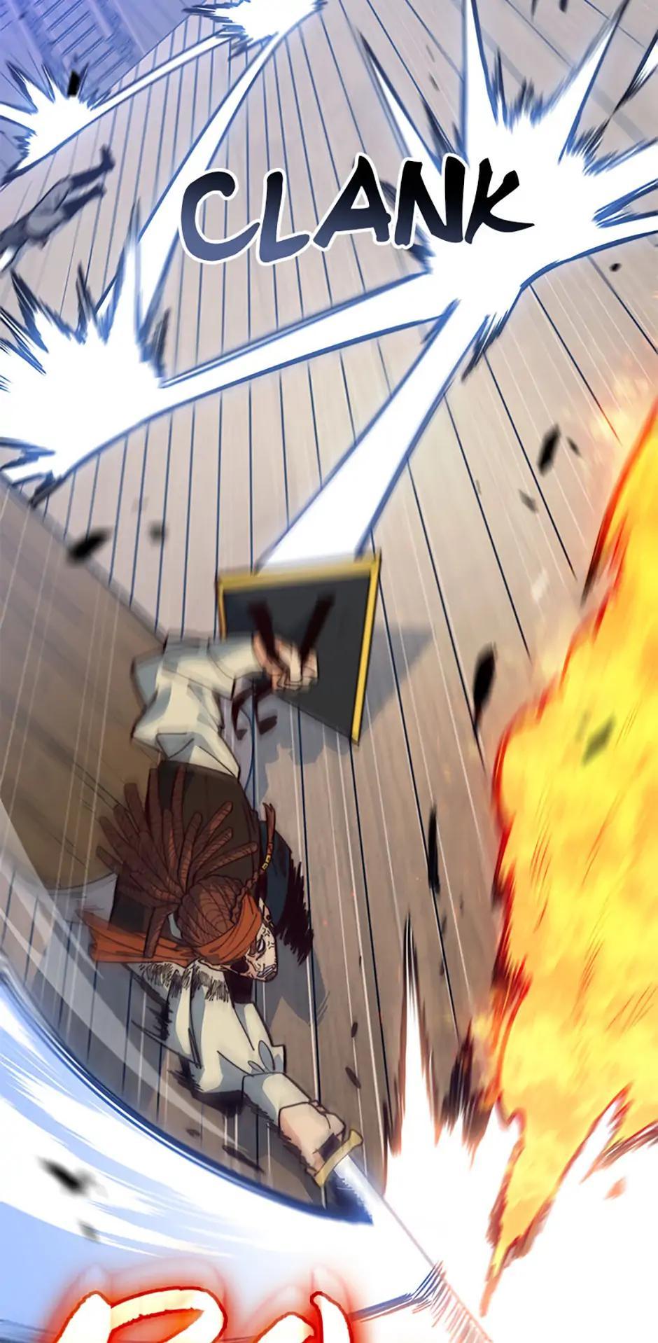 Duke Pendragon - Master of the White Dragon Chapter 125 - Page 22