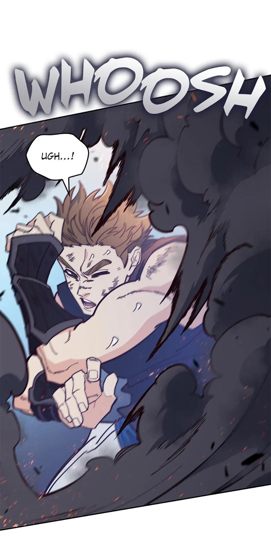 Duke Pendragon - Master of the White Dragon Chapter 125 - Page 24