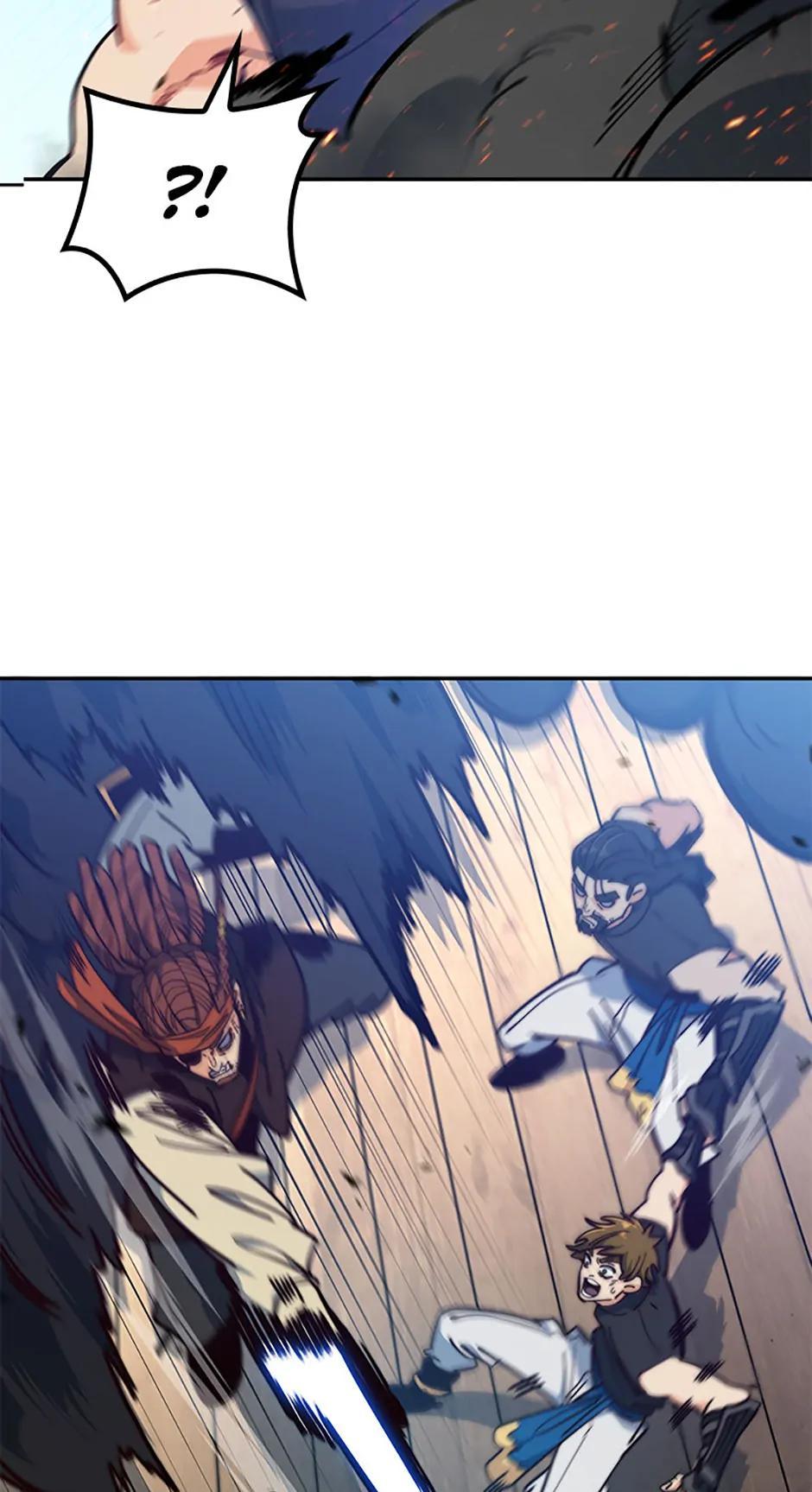 Duke Pendragon - Master of the White Dragon Chapter 125 - Page 26