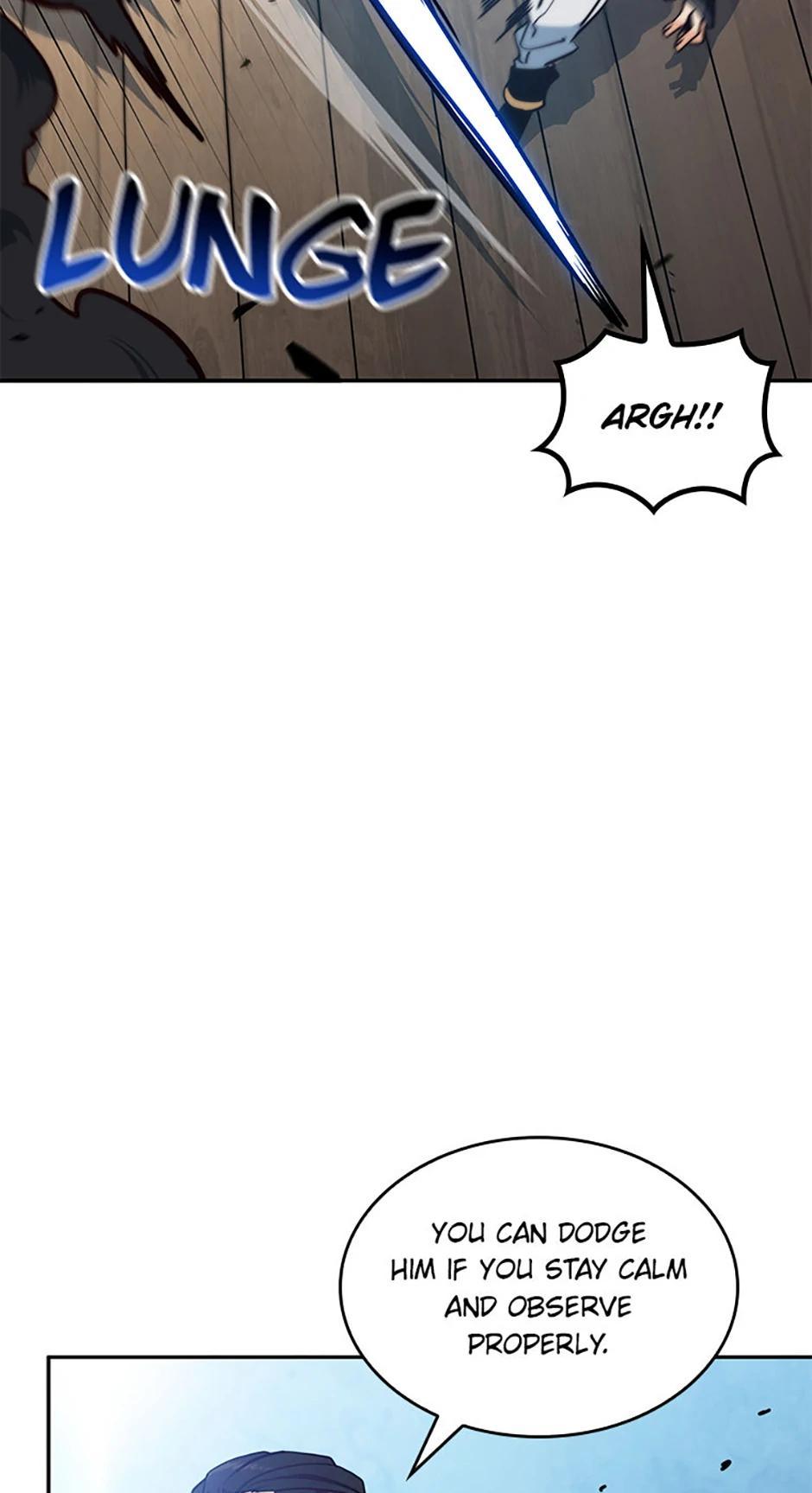 Duke Pendragon - Master of the White Dragon Chapter 125 - Page 27