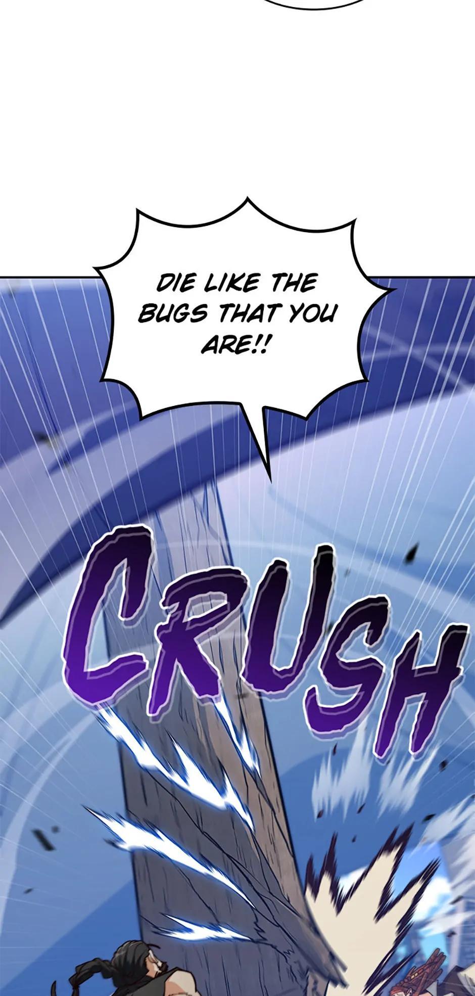 Duke Pendragon - Master of the White Dragon Chapter 125 - Page 32