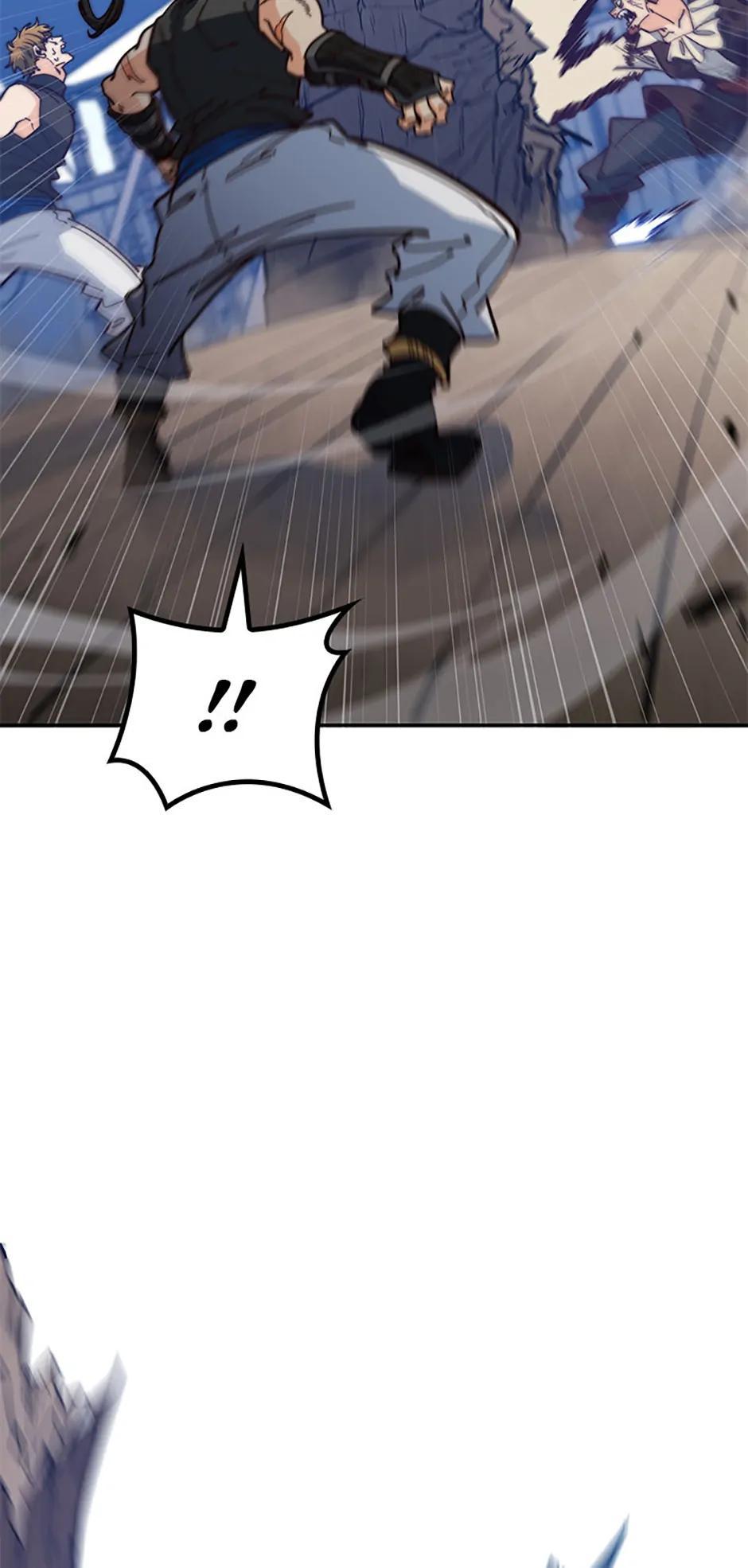 Duke Pendragon - Master of the White Dragon Chapter 125 - Page 33