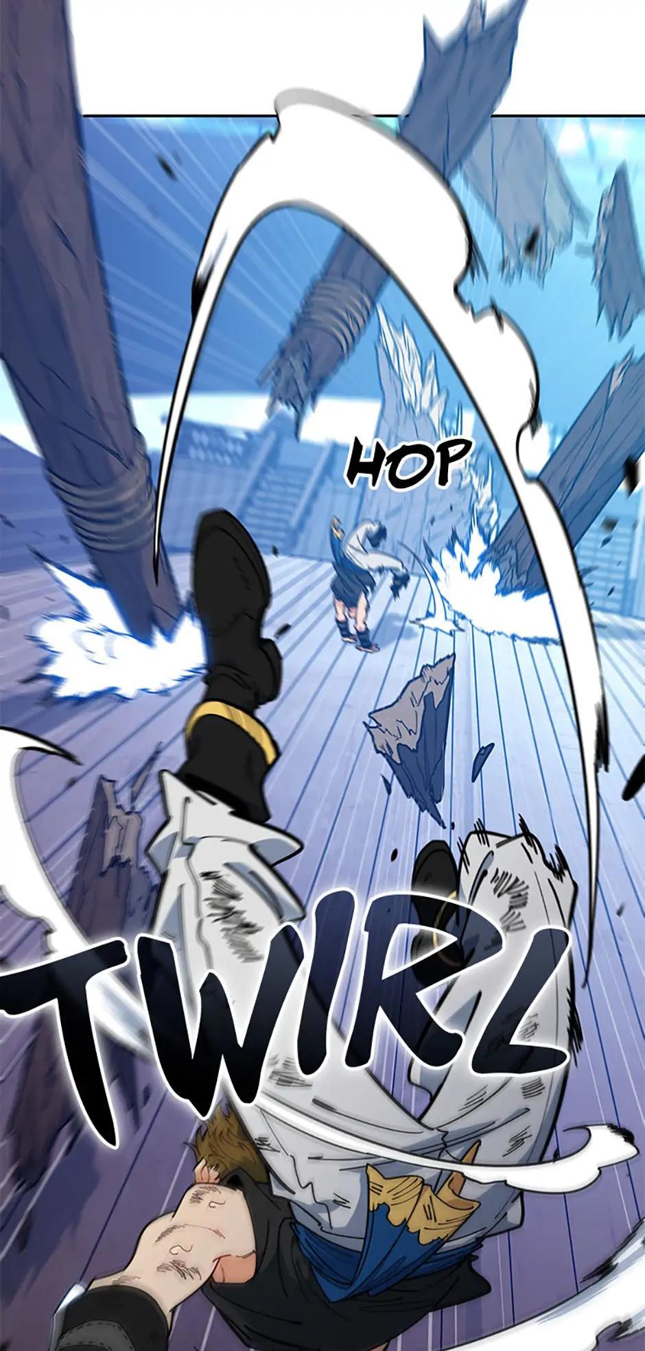 Duke Pendragon - Master of the White Dragon Chapter 125 - Page 34