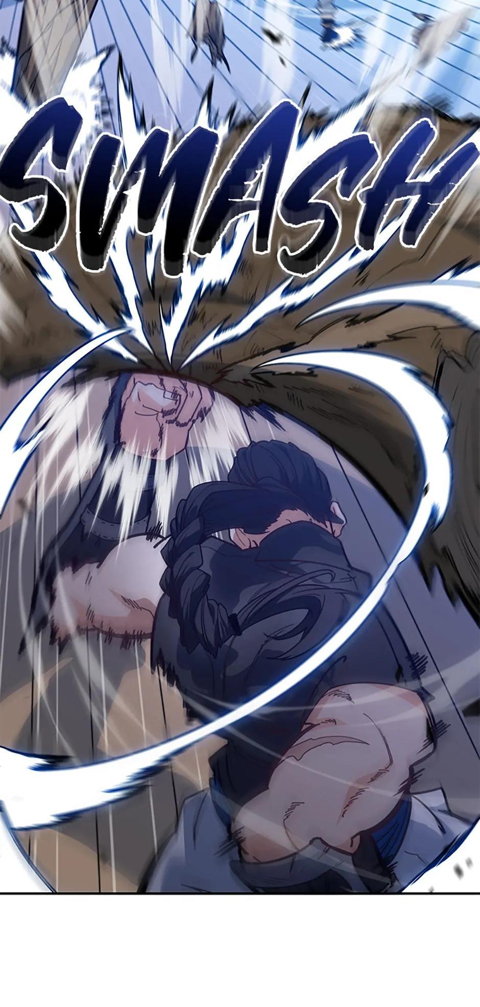 Duke Pendragon - Master of the White Dragon Chapter 125 - Page 36