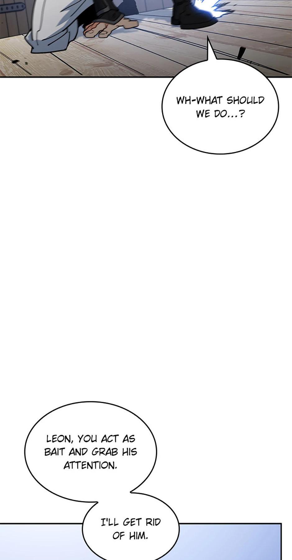 Duke Pendragon - Master of the White Dragon Chapter 125 - Page 38