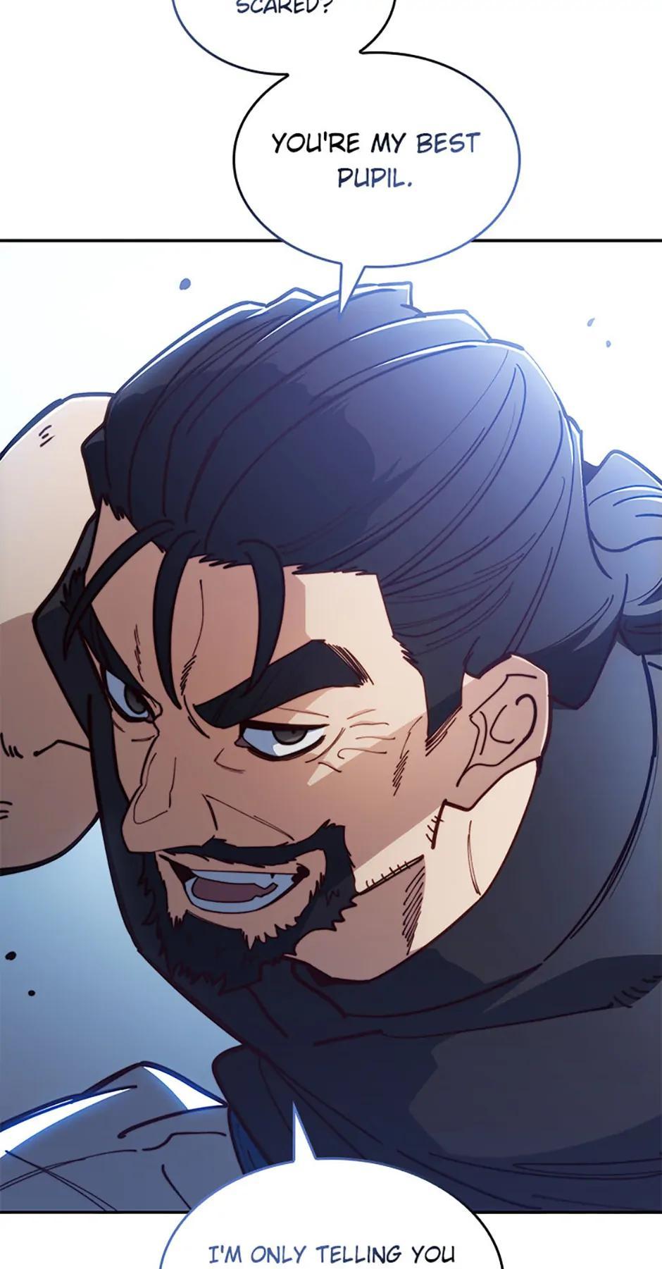 Duke Pendragon - Master of the White Dragon Chapter 125 - Page 40