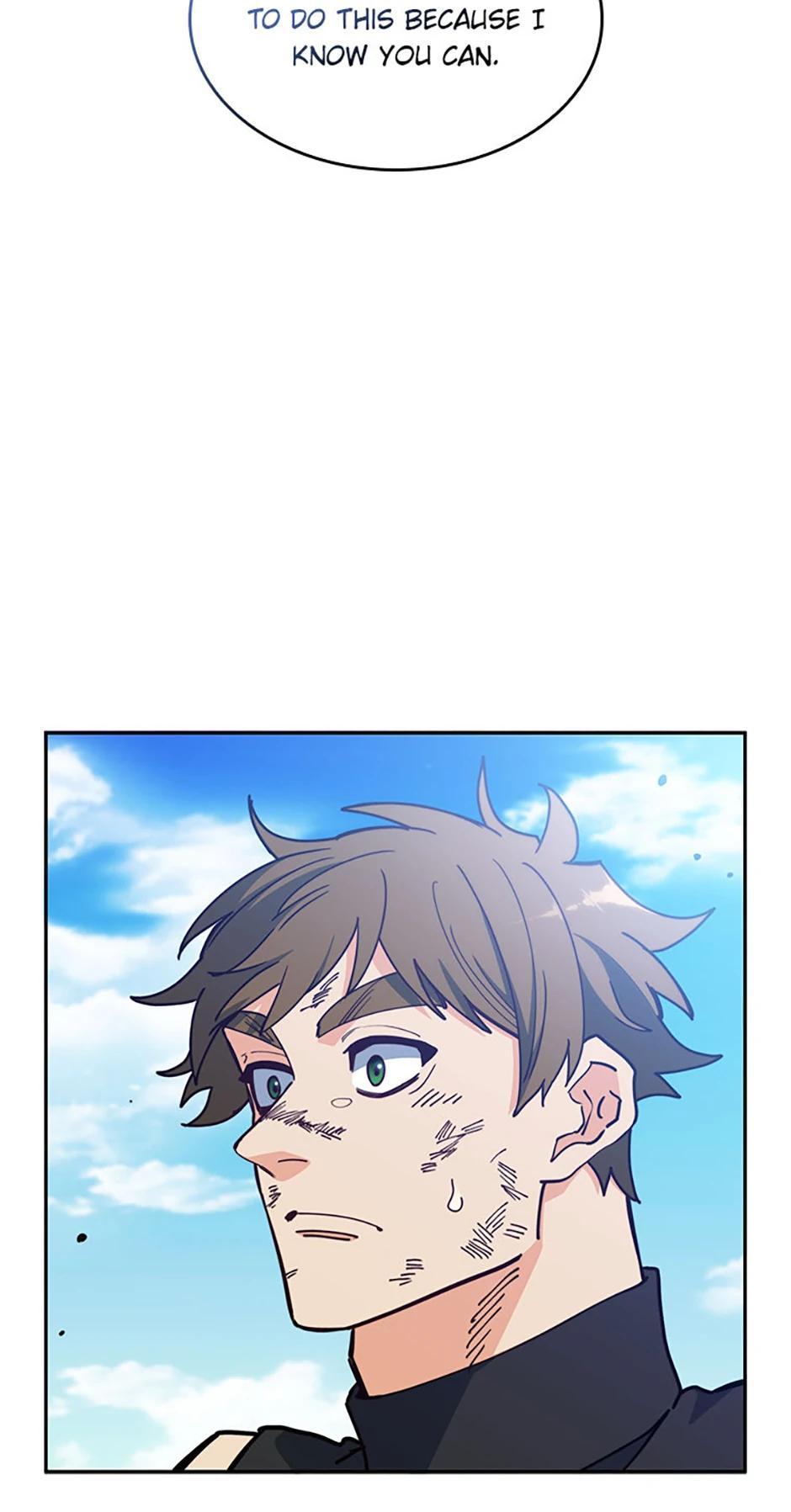 Duke Pendragon - Master of the White Dragon Chapter 125 - Page 41