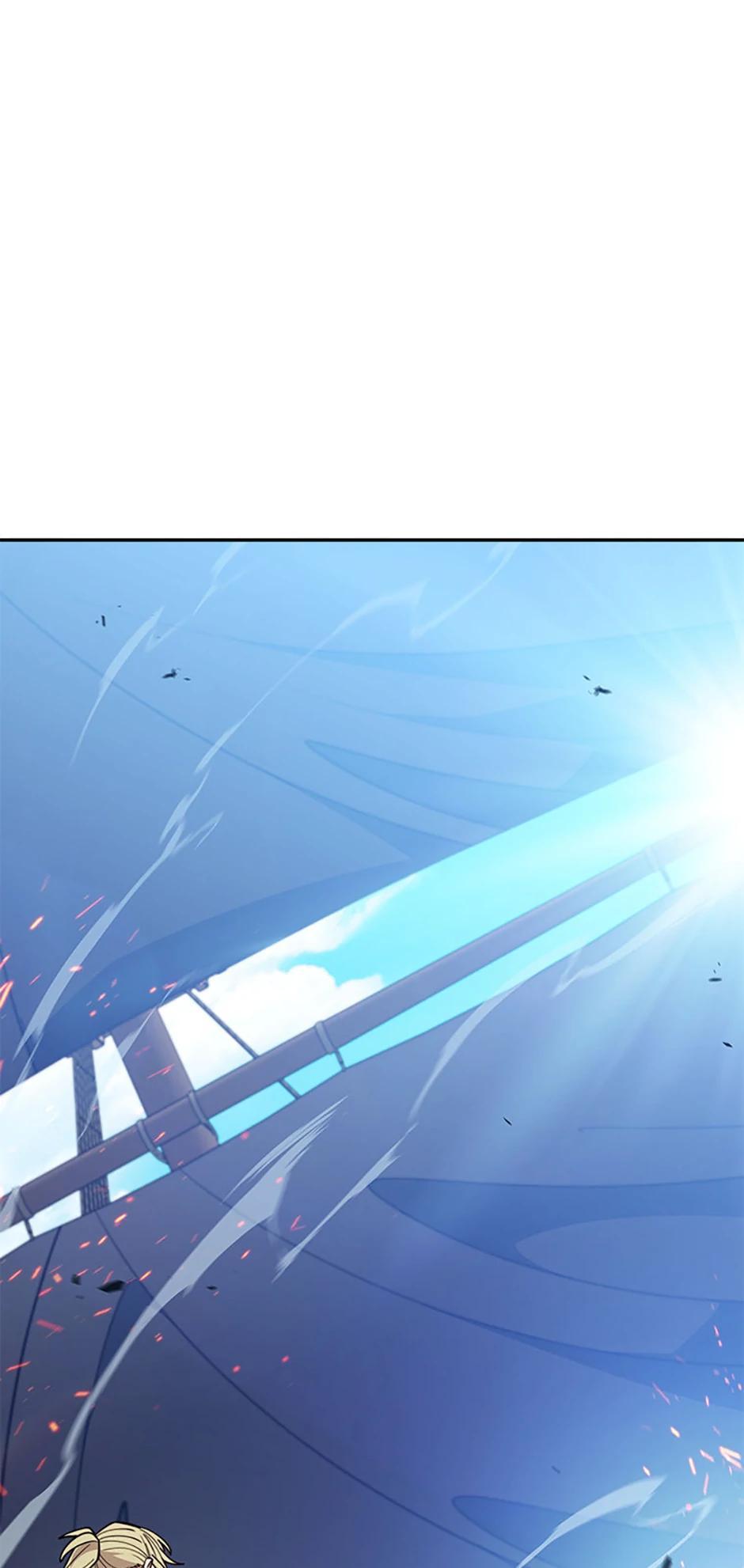 Duke Pendragon - Master of the White Dragon Chapter 125 - Page 46