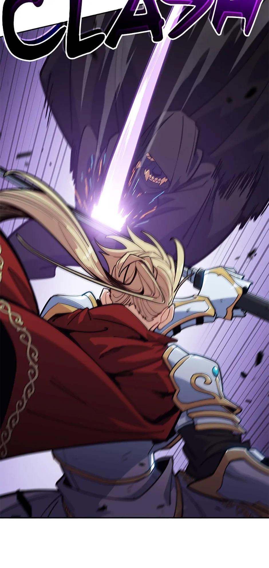 Duke Pendragon - Master of the White Dragon Chapter 125 - Page 50