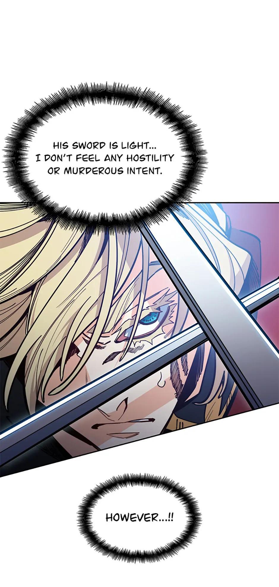 Duke Pendragon - Master of the White Dragon Chapter 125 - Page 51