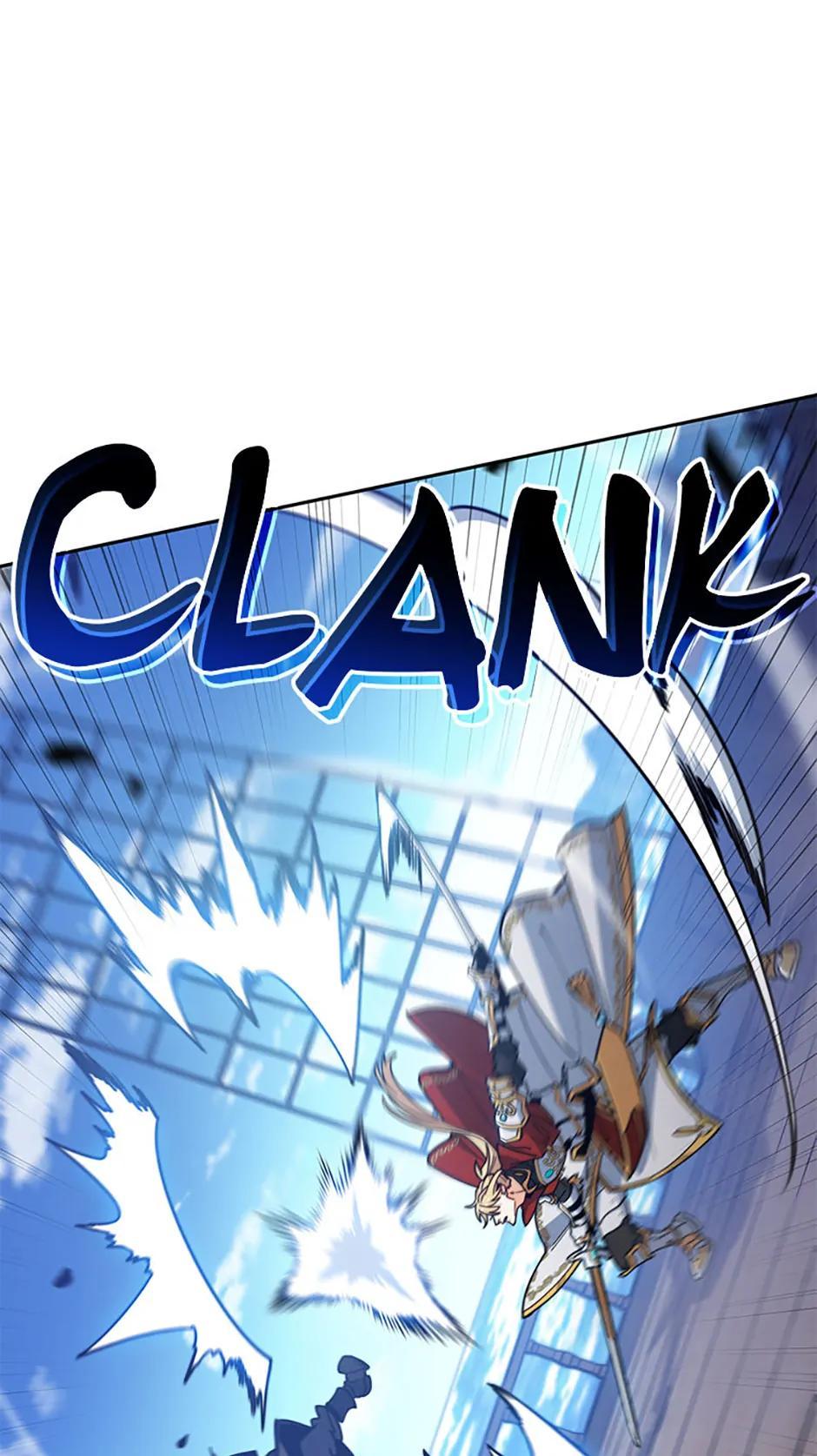 Duke Pendragon - Master of the White Dragon Chapter 125 - Page 52