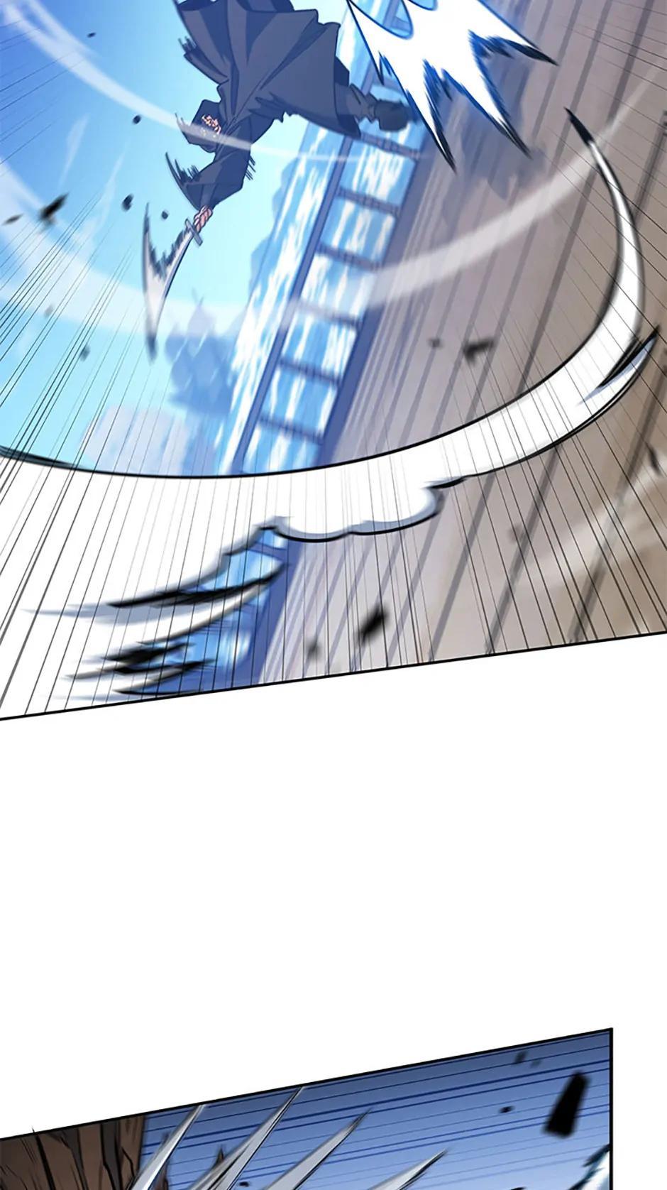 Duke Pendragon - Master of the White Dragon Chapter 125 - Page 53