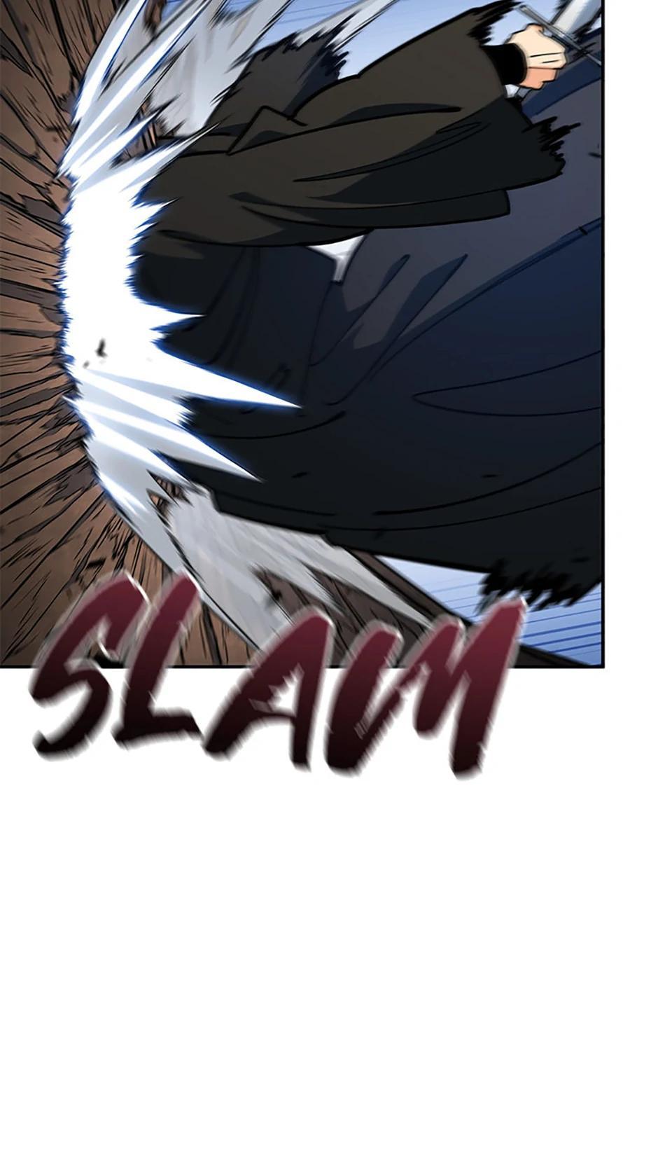 Duke Pendragon - Master of the White Dragon Chapter 125 - Page 54