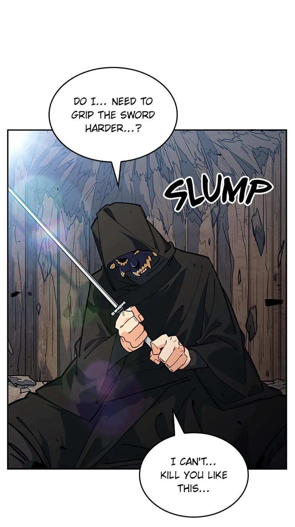 Duke Pendragon - Master of the White Dragon Chapter 125 - Page 55