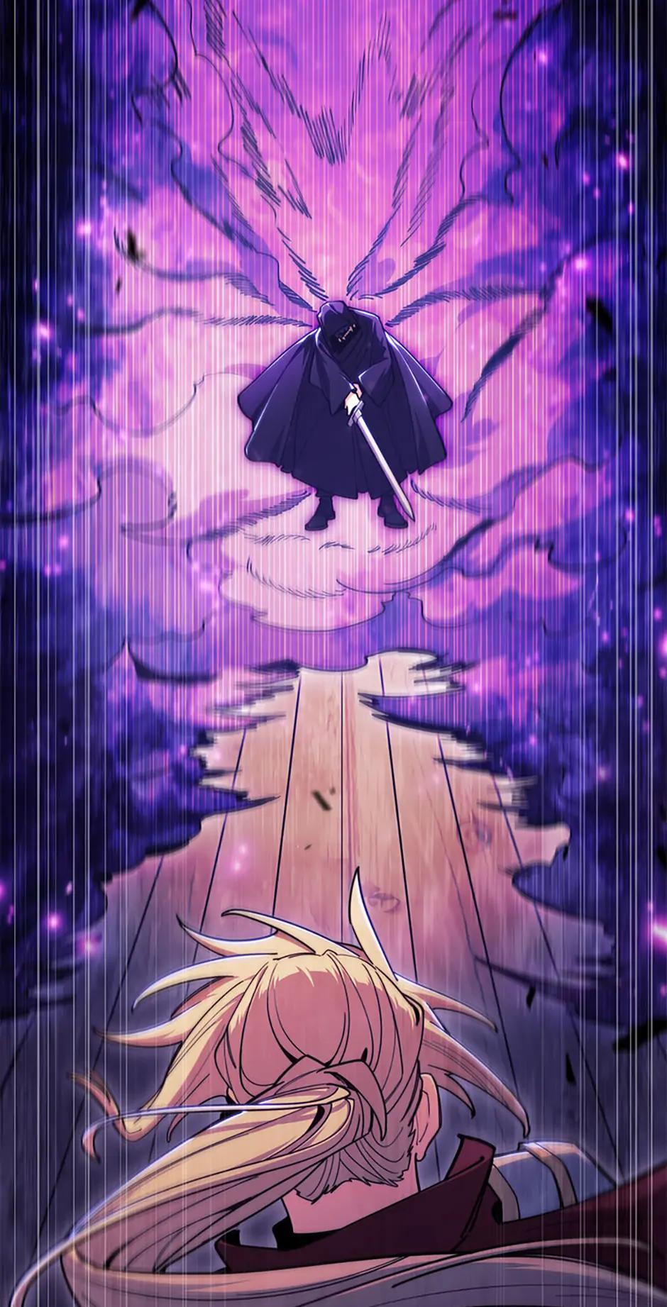 Duke Pendragon - Master of the White Dragon Chapter 125 - Page 58