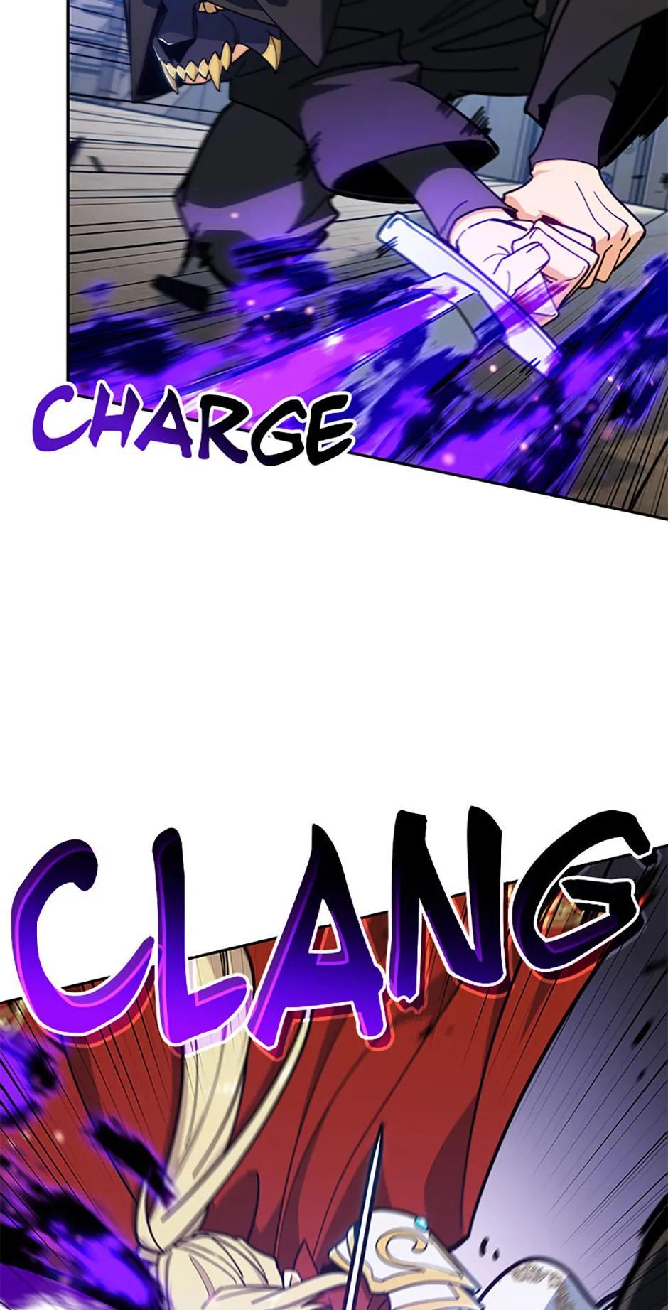 Duke Pendragon - Master of the White Dragon Chapter 125 - Page 60