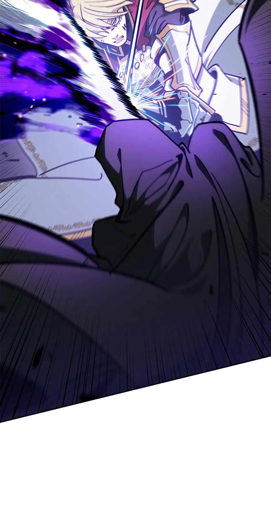 Duke Pendragon - Master of the White Dragon Chapter 125 - Page 61