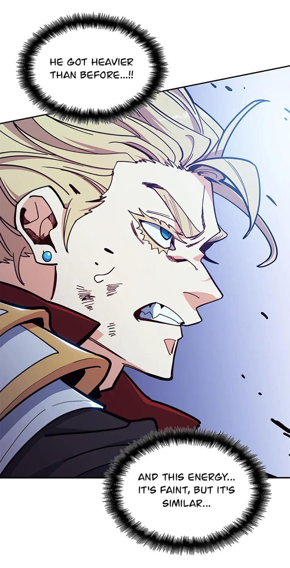 Duke Pendragon - Master of the White Dragon Chapter 125 - Page 62