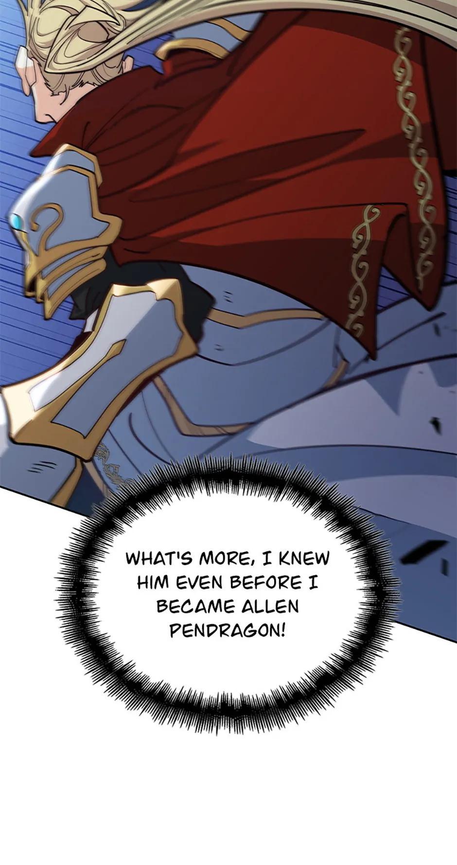 Duke Pendragon - Master of the White Dragon Chapter 125 - Page 67