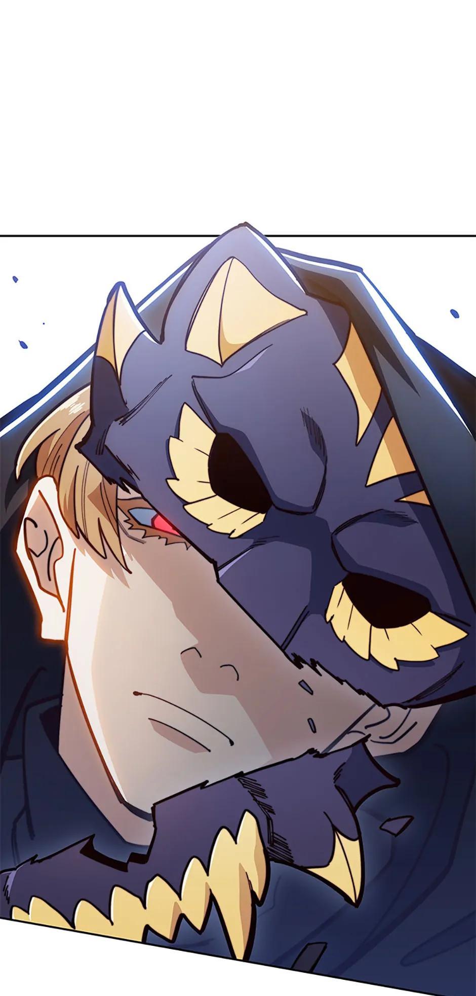 Duke Pendragon - Master of the White Dragon Chapter 125 - Page 69