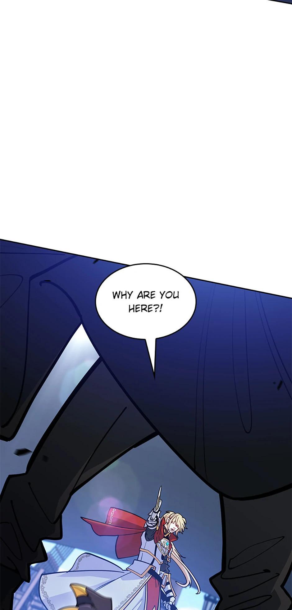 Duke Pendragon - Master of the White Dragon Chapter 125 - Page 70