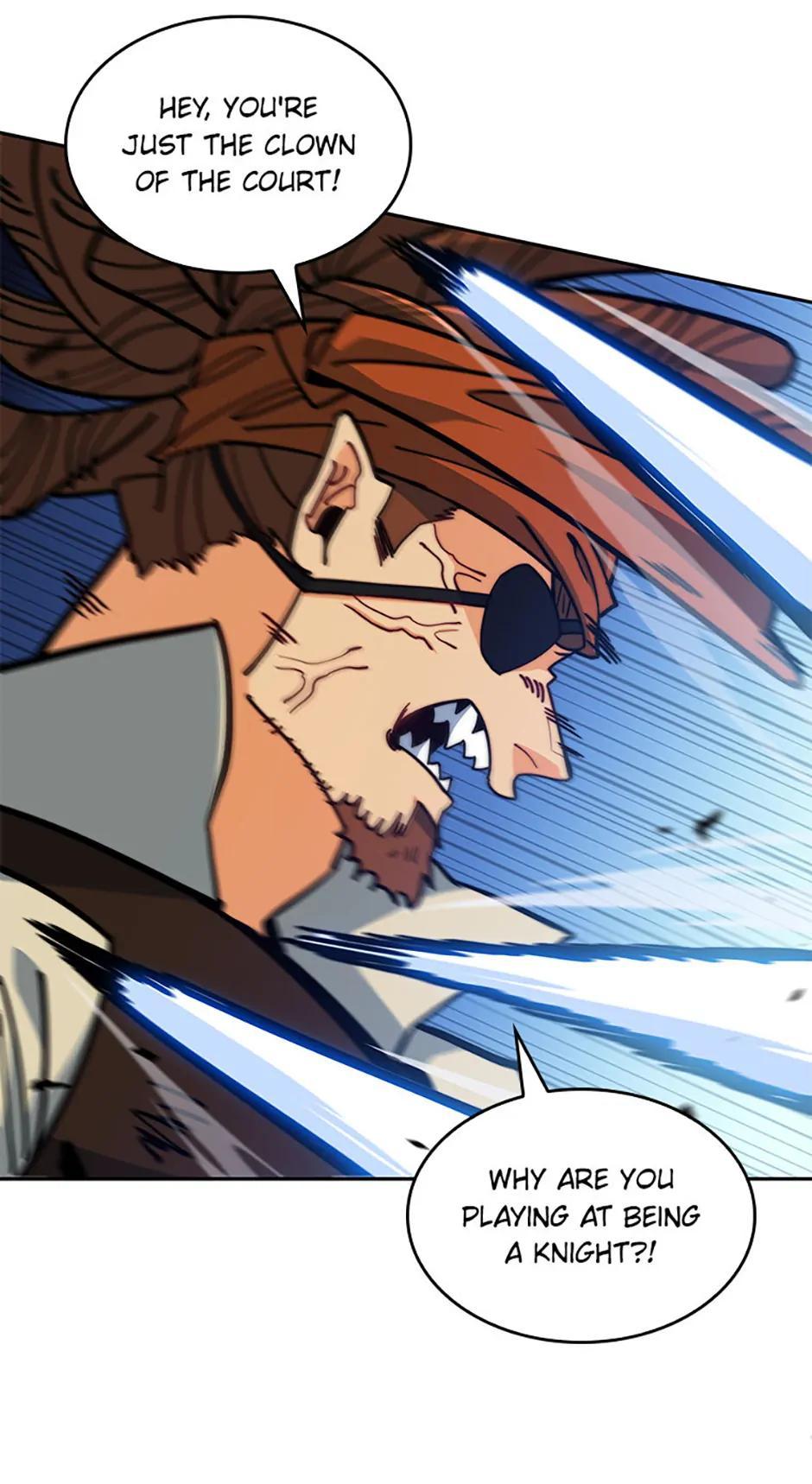 Duke Pendragon - Master of the White Dragon Chapter 126 - Page 4