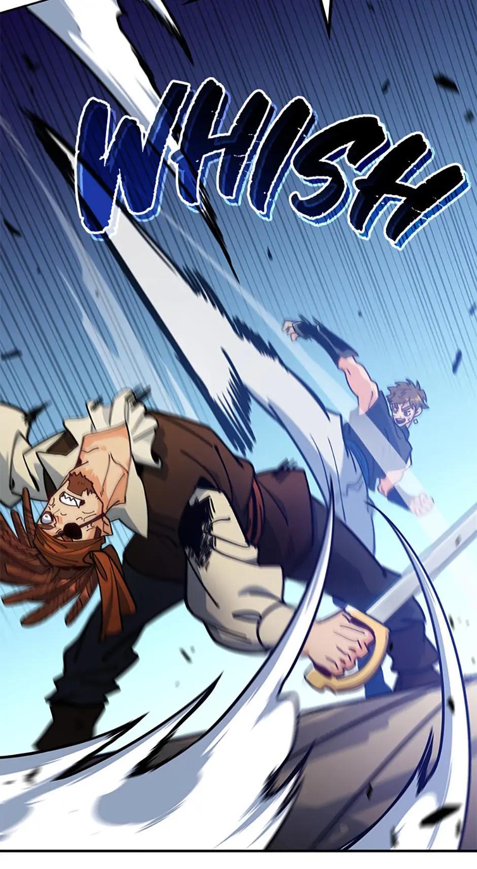 Duke Pendragon - Master of the White Dragon Chapter 126 - Page 7