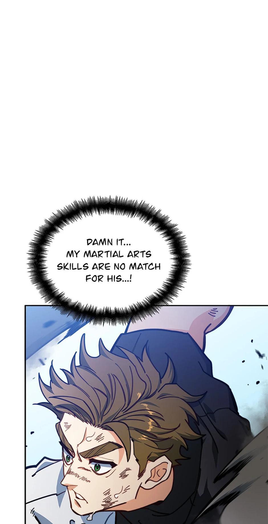 Duke Pendragon - Master of the White Dragon Chapter 126 - Page 8