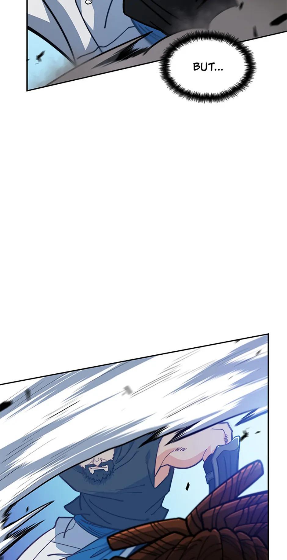 Duke Pendragon - Master of the White Dragon Chapter 126 - Page 9