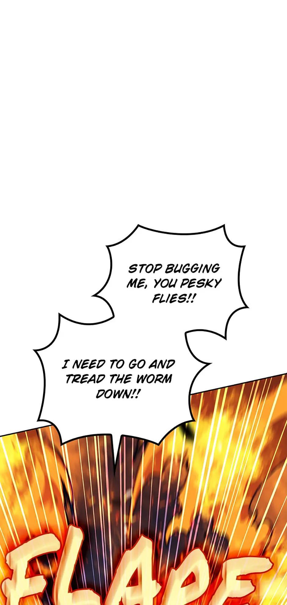 Duke Pendragon - Master of the White Dragon Chapter 126 - Page 13