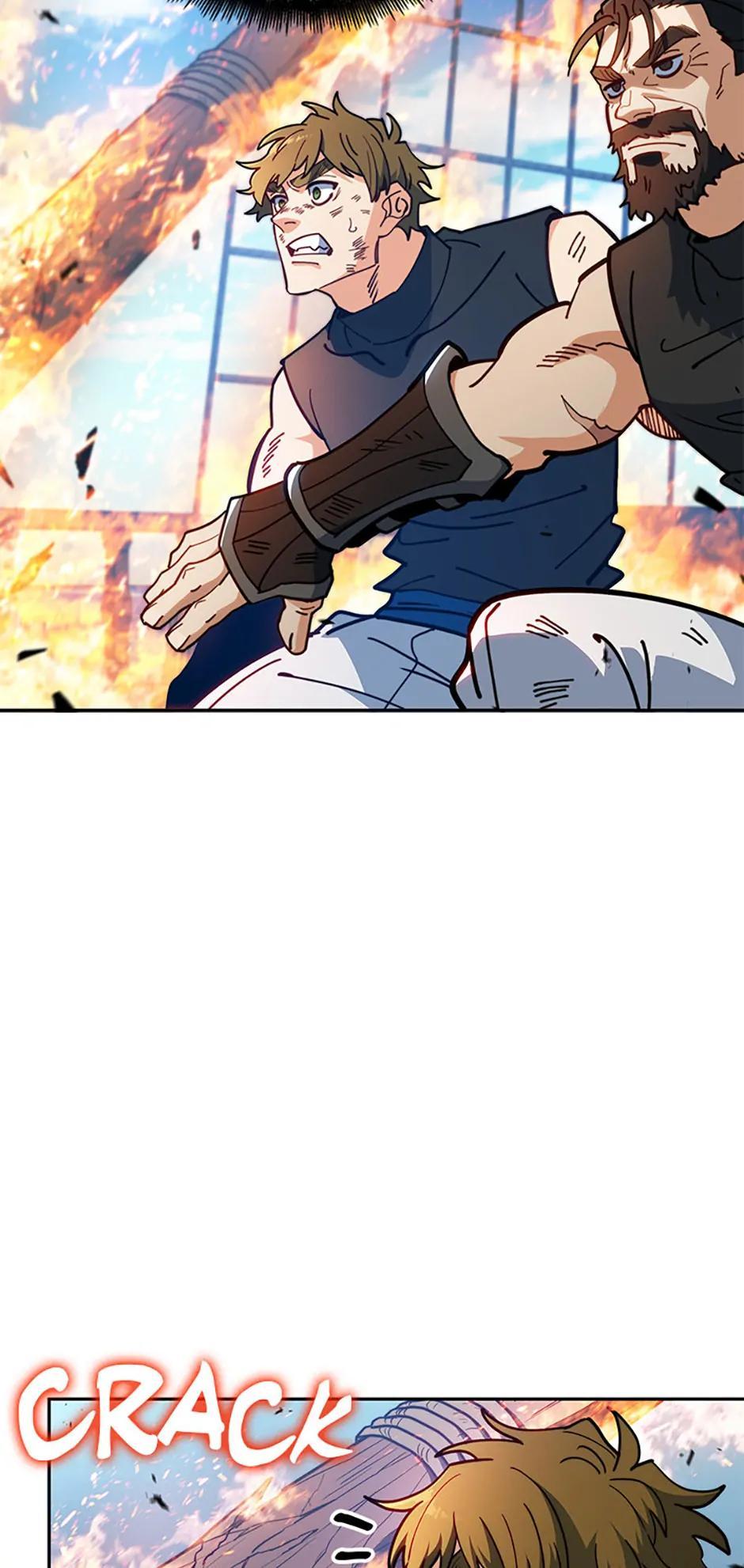 Duke Pendragon - Master of the White Dragon Chapter 126 - Page 16