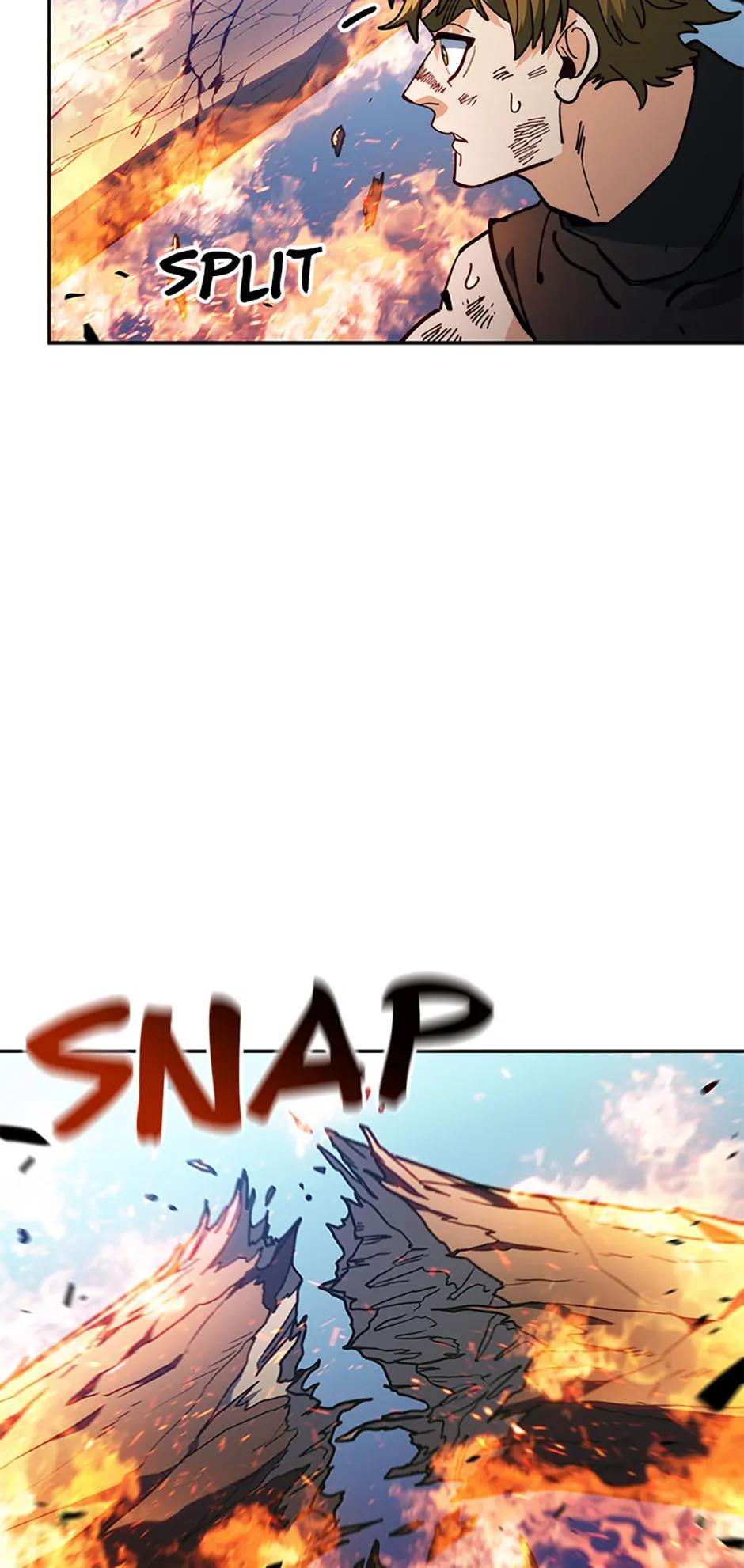 Duke Pendragon - Master of the White Dragon Chapter 126 - Page 17