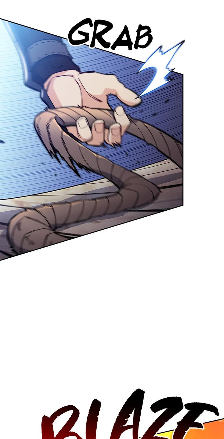 Duke Pendragon - Master of the White Dragon Chapter 126 - Page 22