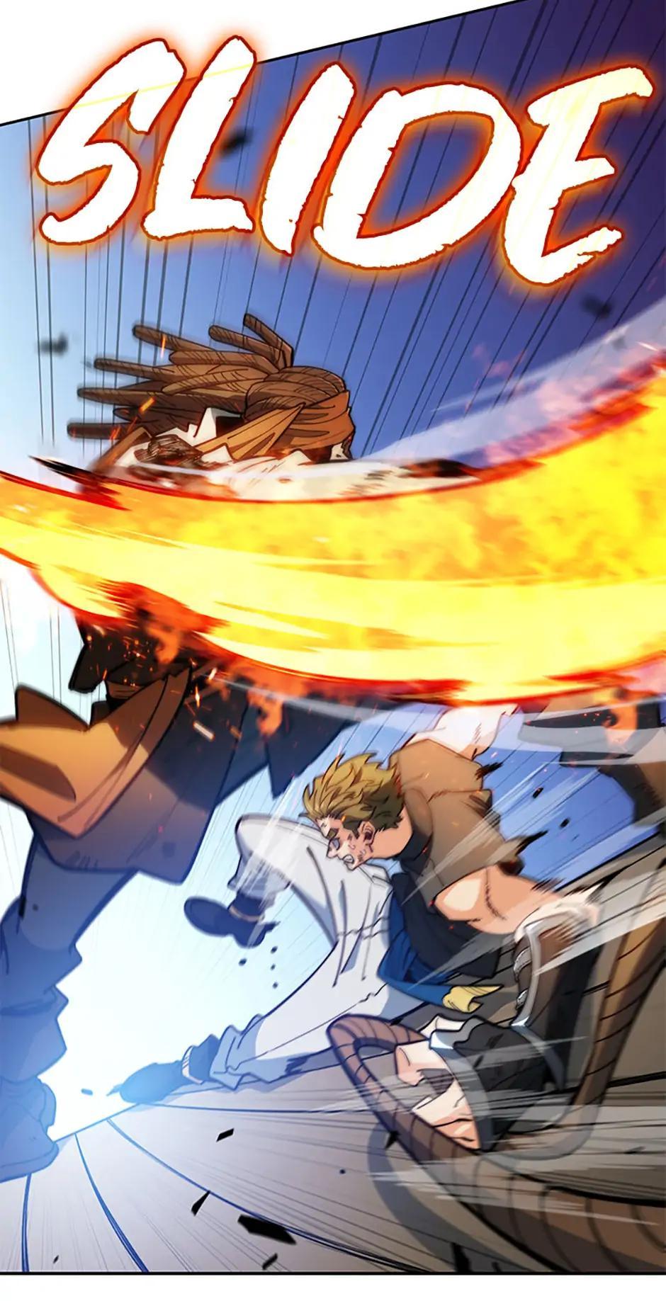 Duke Pendragon - Master of the White Dragon Chapter 126 - Page 24