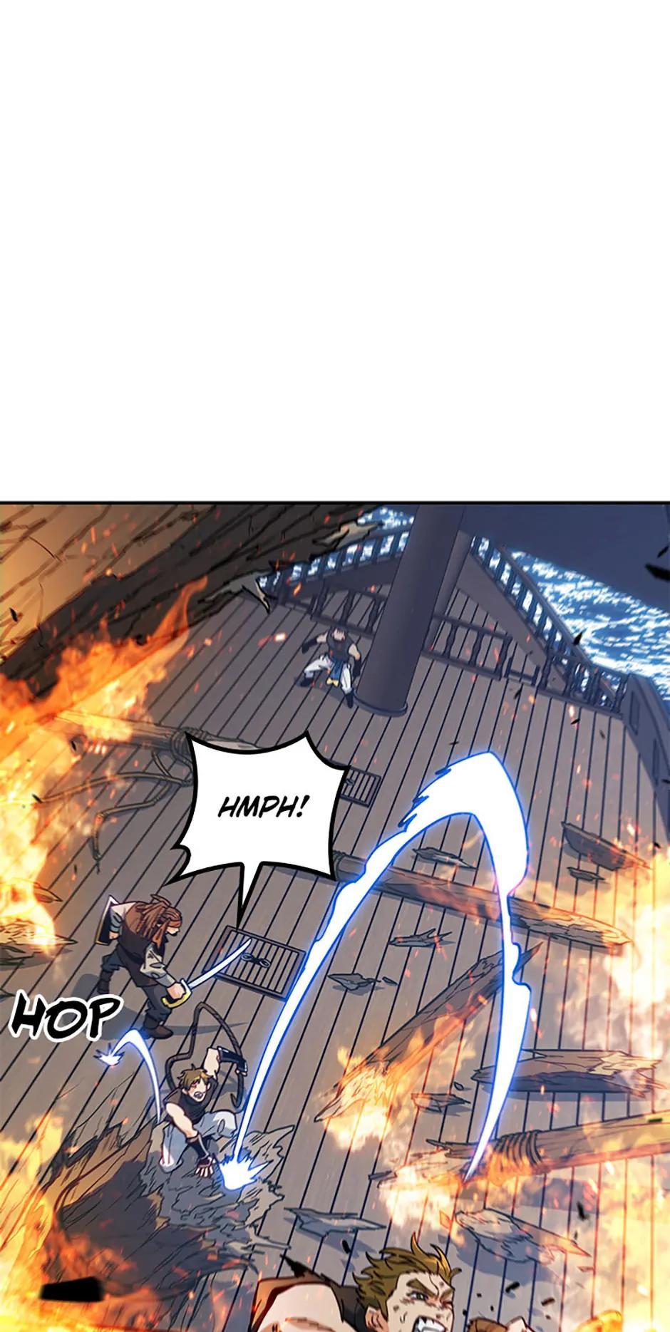 Duke Pendragon - Master of the White Dragon Chapter 126 - Page 25